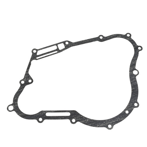 Junta De Tapa Carter Derecha Embrague Yamaha Fz 16 Fz Fi Sz