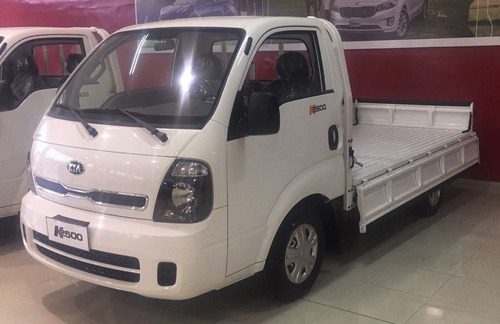 Kia K2500