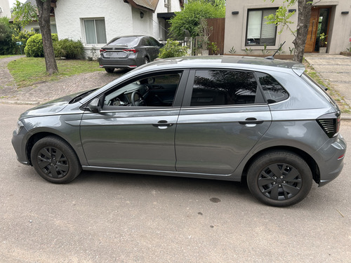 Volkswagen Polo 1.6 Msi Track