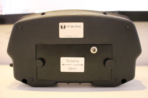 Controle Remoto Para Guindaste Munck Nr12
