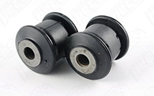 Jetta 2.5 20v 150cv 06-08 Original Kit Bucha Bandeja