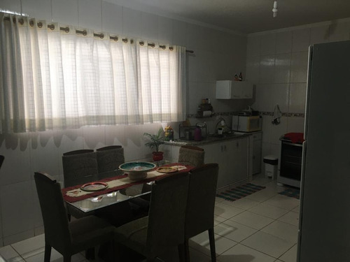 Vende-se Casa Com 166m² De Área Útil No Bairro Campos Elíseos Em Ribeirão Preto-sp, Com 2 Dormitórios, 2 Vagas De Garagem, Sala Ampla, Com Armários - Ca00238 - 69011607