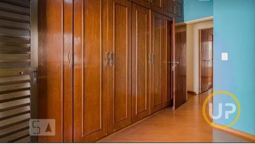 Imagem 2 de 15 de Apartamento Em Paraíso - São Paulo , Sp - 11078