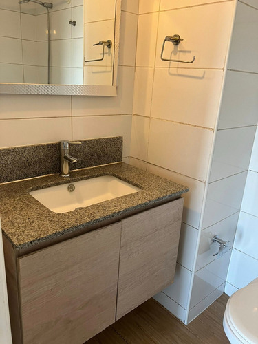 Black Inmobiliario Dpto 3d, 2b! Metro Las Torres, Macul