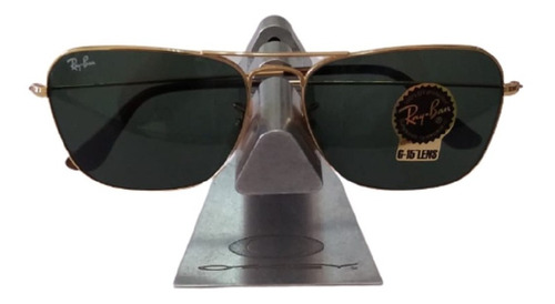 Lente Anti Solar Ray Ban 3136-181 Caravan