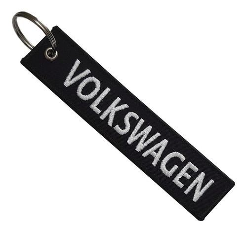Llavero Xtag Modelo Volkswagen