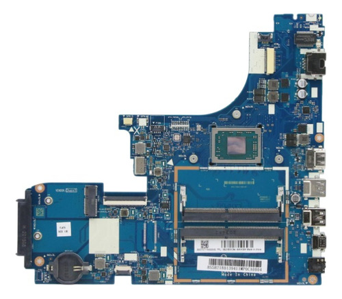 Motherboard Para Lenovo E41-55 R3-3250u 5b21b01394