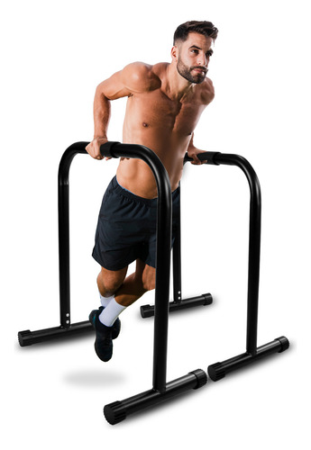 Barras Paralelas Para Fondos Para Dips Barra Triceps Fondo Fitness Multifuncional