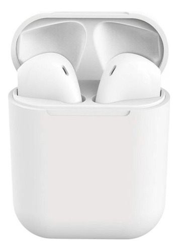 Auriculares Inalámbricos Inpods 12 Bluetooth Colores