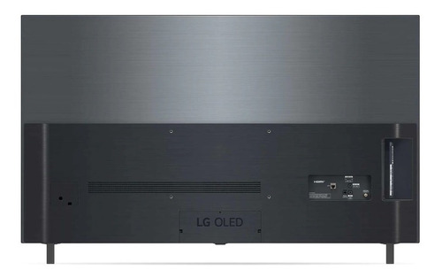 Imagen 4 de 7 de Televisor LG Oled 55'' 4k Smart Tv Con Thinq Ai 2021