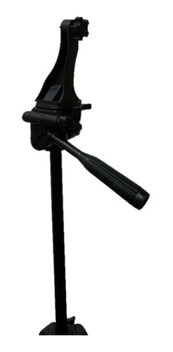 Imagen 4 de 8 de Adaptador Binocular A Tripode Braun Rosca Universal