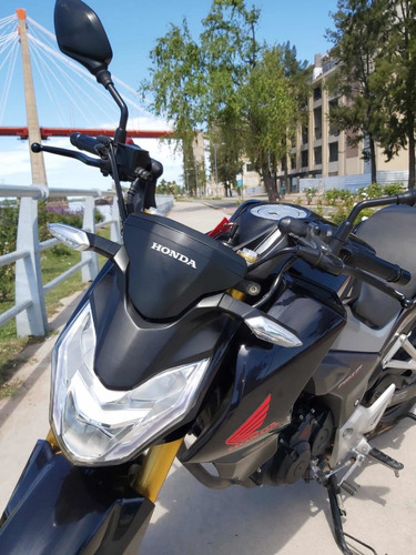 Imagen 1 de 15 de Honda Cb 190 R