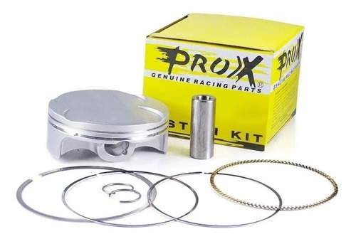 Kit Piston Perno Aros Ktm Exc F 350 4t 2012 A 2016