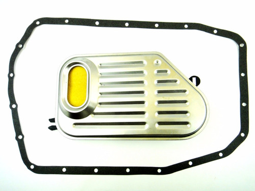 Filtro E Junta Câmbio Automático Zf5hp19 Bmw 325i 328i