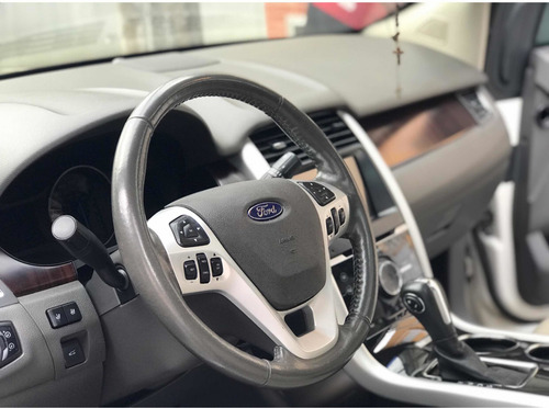 Ford Edge 2013 3.5 Limited Awd 5p