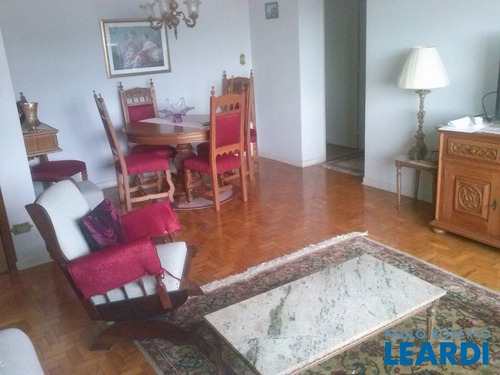 Imagem 2 de 15 de Apartamento - Perdizes - Sp - 487015