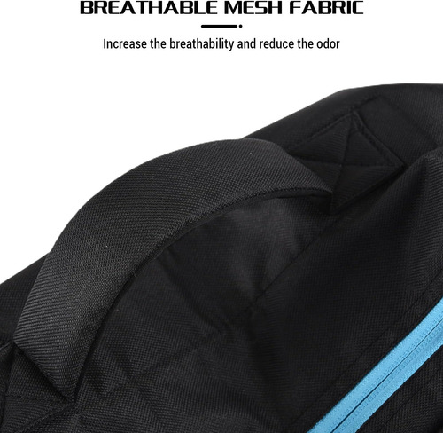Bolsa Inflable Para Tablas De Remo Souuxiu, Duradera, Bolsa