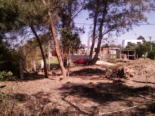 Imagen 1 de 5 de Terreno En Punta Del Este (balneario Buenos Aires) - Ref. 4002