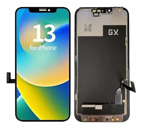 Pantalla Táctil Gx Oled Lcd Para iPhone 11 Pro Max