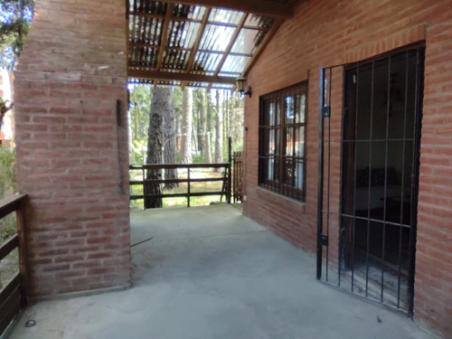 Imagen 2 de 14 de Casa La Tapera 3 Amb. 2 Baños Venta Mar Azul