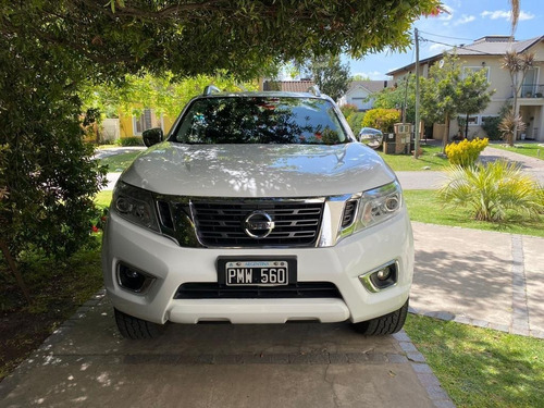 Imagen 10 de 12 de Nissan Frontier Le