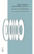 Comprar Campos Electromagneticos, Los.carrion, Jorge