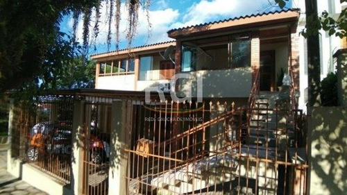 Casa Em Jardim Sabará Com 5 Dormitórios - Ot6129