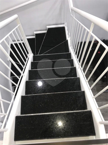 Imagem 3 de 15 de Sala Comercial Para Venda Ou Locação Em Santana - Reo644129