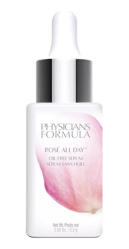 Physicians Formula Tratamiento Serum Facial Rose All Day