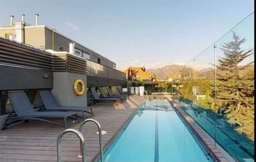 Espectacular Departamento En Venta (67331)