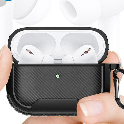 Funda Para Auriculares Con Forma De Caída, Compatible Con Ai