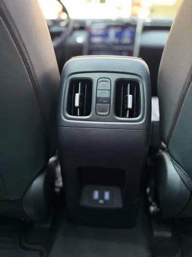 Hyundai Tucson 2.5 Limited Tech