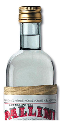 Paquete De 3 Licor Pallini Maraschino 700 Ml
