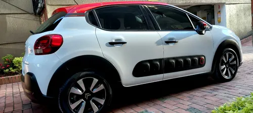 Citroën C3 1.6 Shine Automática