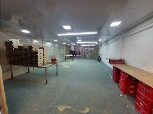 Alquila Bodega En Fontibón, Bogotá.