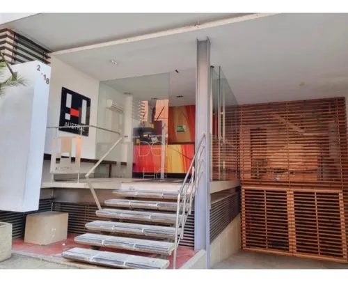 Hotel En Venta Al Oeste Cali Barrio El Peñon
