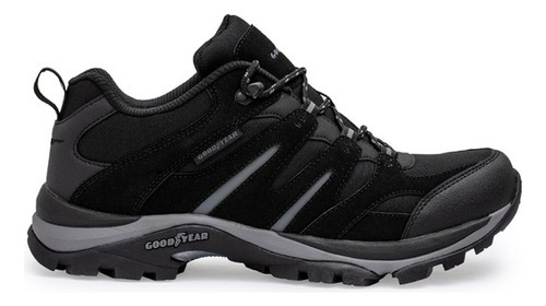 Zapatillas De Trekking Goodyear 08731 Lefran