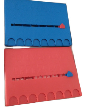Juego Colgado - Falomir Juegos (Usado)