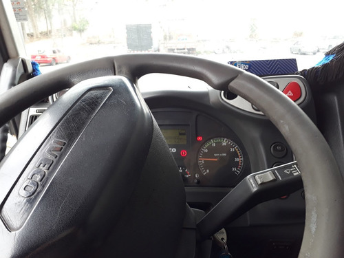 Iveco 2011,cavalo Me Iveco Cursor 450e33
