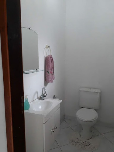 Imagem 15 de 15 de Casa De 03 Dormitórios(01 Suíte) A Venda No Campos De São José, Próximo Ao Simpatia - Ca1384