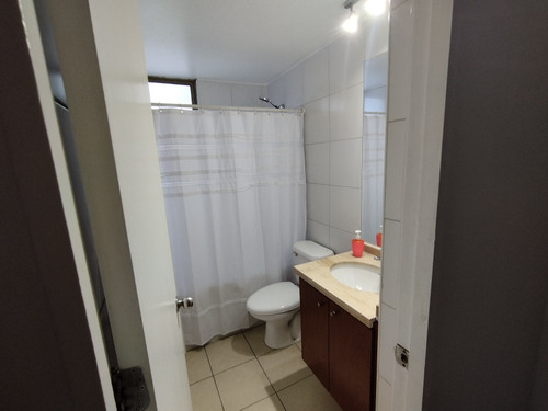 Depto 3 Dormitorios X Días Metro Santa Lucia 963937095