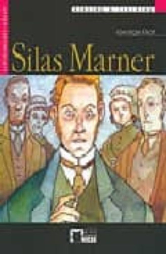 Silas Marner  (edición En Inglés)