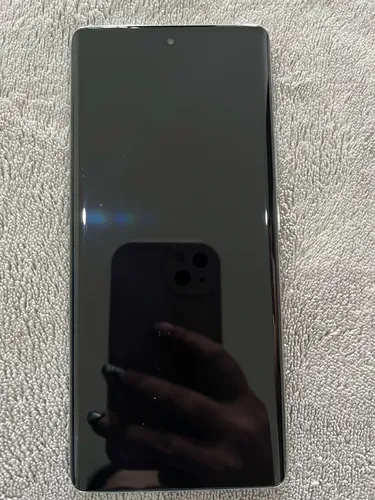 Tecno Spark 20 Pro+ Dual Sim 256 Gb Blanco 8 Gb Ram (Usado)