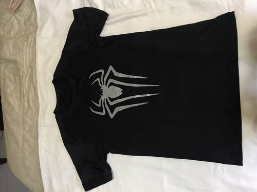 Camisetas De Compresión, Versión Spiderman, Para Deportes.