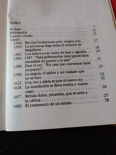 Santiago Del Estero - Alberto Tasso (Usado)