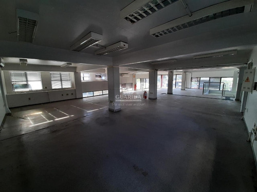 Imagem 16 de 26 de Loja/ponto Comercial Para Aluguel, 8 Vagas, Cavalhada - Porto Alegre/rs - 7902