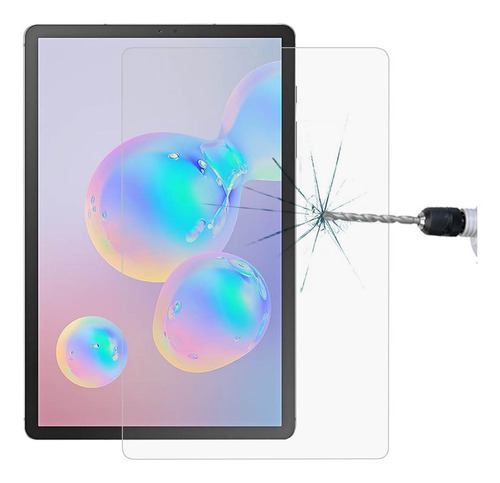 Galaxy Tab A 8.0 (2019) T295 / T290 - Vidrio Templado 9h