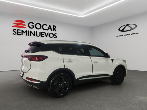 Chirey tiggo 7 pro 5 pts. Comfort, 1.5T, CVT, a/ac., RA-18
