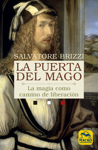 La Puerta Del Mago - Salvatore Brizzi