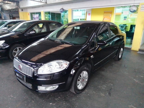 Fiat Linea 1.8 ESSENCE 16V